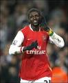 Emmanuel Adebayor Picture 4