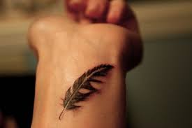 Los tatuajes en la muñeca para mujeres