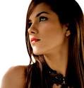 Beautiful Girl - HD PSD