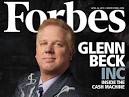 breaks down Glenn Beck's