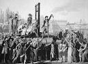 school for us: The Guillotine