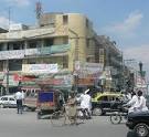 Information and images of Rawalpindi
