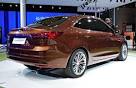 Secreto: el nuevo Ford Escort podría fabricarse en la Argentina
