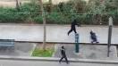 Suspects Identified in Attack on French Newspaper, Charlie Hebdo.