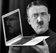 ADOLF HITLER DID NOT WANT WAR!