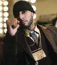 Swizz Beatz Biography