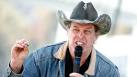 Ted Nugent meeting with Secret Service because….well, The Nuge is ...