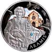 Aramis - Wikipedia, the free encyclopedia