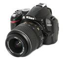Nikon D3000 Digital SLR review - Digital Camera - Trusted Reviews