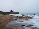 reCollections - Shanhaiguan, where the Great Wall meets the sea