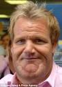 Fat-face of the future?