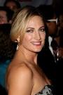 Zoe Bell Zoe Bell attends the