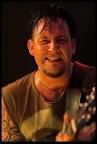 Michael Poulsen (Volbeat) von Frank Reins