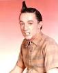 Ed Grimley on SCTV.org: So funny, it's scary!