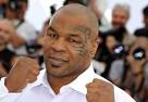 Giving Back: Mike Tyson