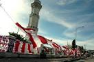 Indonesia Independence Day – Celebrating on August 17th!