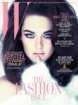 Issue Of W Magazine (Pics