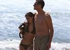 Jim Carrey seen with new girlfriend on Malibu beach | NDTV Movies.