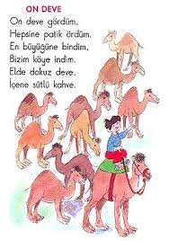ALİŞ - MEMİŞ