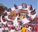 Carnival Rides Spectacular to Major rentals for Special Events