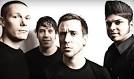 of Toronto's Billy Talent.