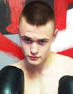 Adam Fritz Age: 18, Ht 5'11" Fight Experience: Muay Thai/IR/SS/FCR: 1-0-0/0 - Adam-Fritz