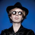 Alt-Rocker Beck has recorded