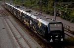 B (S-train) - Wikipedia, the free encyclopedia