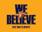 2007 NBA Playoffs - Golden State Warriors Wallpaper (37312) - Fanpop
