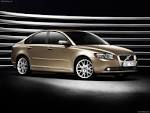 Volvo S40 (