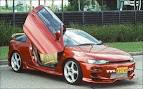 The Dream Car Thread