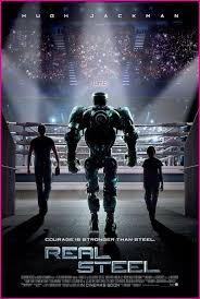 Real Steel