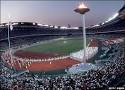 1988 Seoul Olympic Stadium