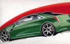 CADILLAC ATS Renders