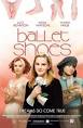 Ballet Shoes (TV 2007) - IMDb