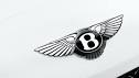 Bentley Motors Website