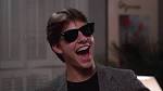 Risky Business Blu-ray Tom