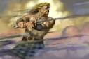 fionn mac cumhaill
