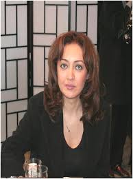 عکس نیکی کریمی قسمت دوم 1