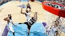 NBA predictions: 2009-09 Sixth Man of the Year - ESPN
