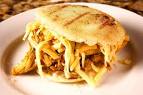 arepas pronunciation