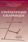 Cinématique graphique - Lycées techniques - Cours et exercices ...
