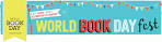 World Book Day 2015 | Chicken and Frog Bookshop