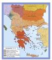 The period from 1908 to 1912