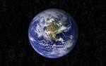 Download Earth Start Button and Wallpapers for Windows 7