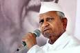 Sukanya Shetty : Mumbai, Fri Dec 30 2011, 00:32 hrs. Anna Hazare - M_Id_258056_Anna_Hazare