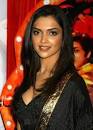 Deepika Padukone has