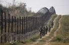 BSF foils infiltration bid in Kathua district of JandK - The Hindu