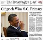 Glenn endorses Newt Gingrich – Glenn Beck