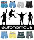 Autonomous USA – Next Generation Active-wear | Swell Blog